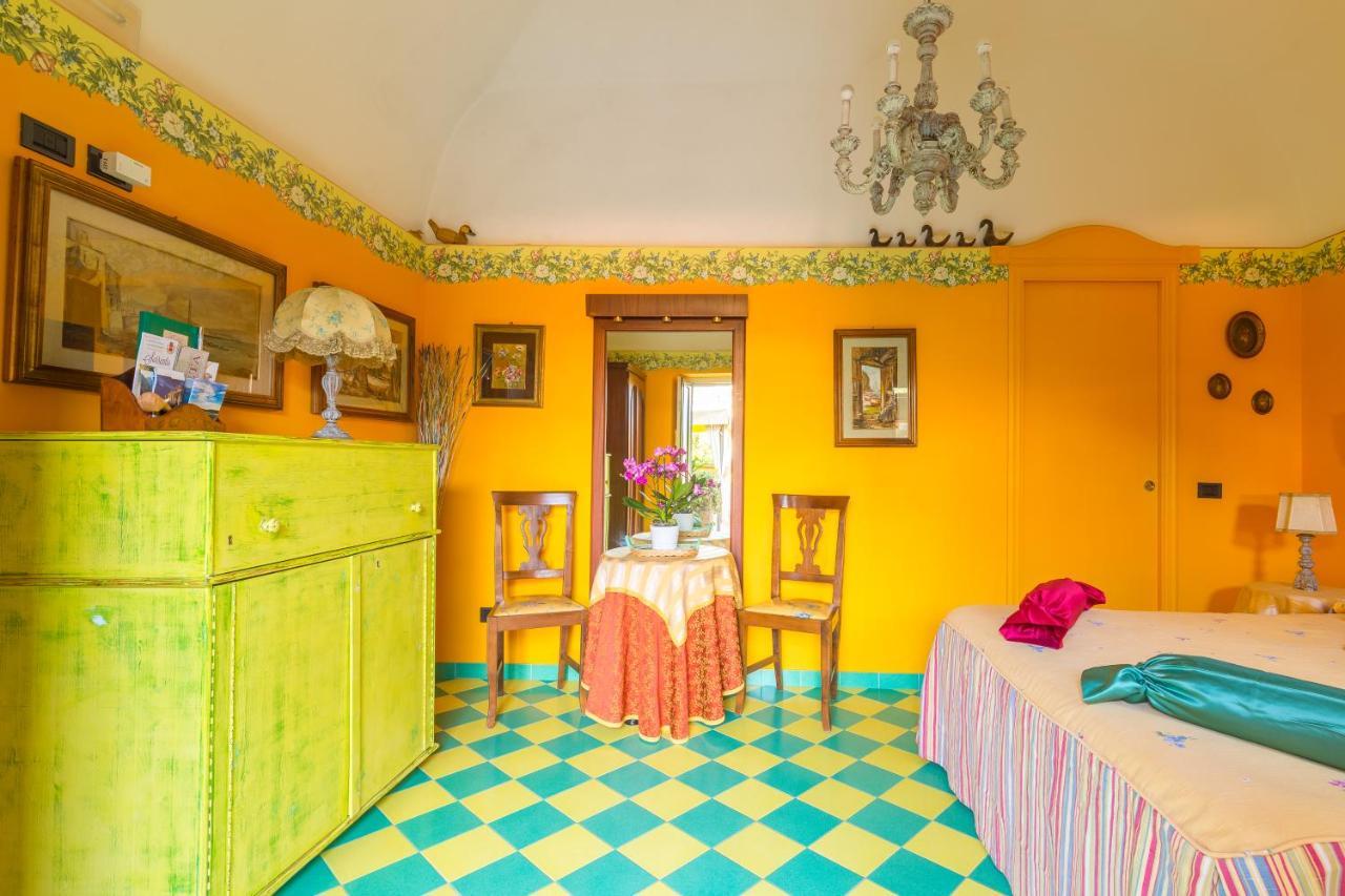 Orchid Corner Guesthouse Meta Dış mekan fotoğraf