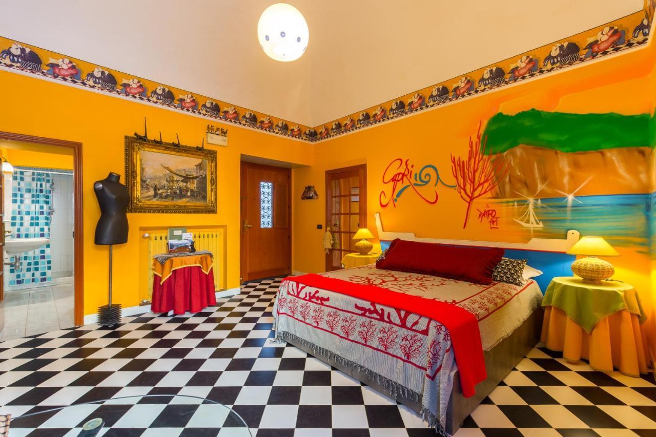 Orchid Corner Guesthouse Meta Dış mekan fotoğraf