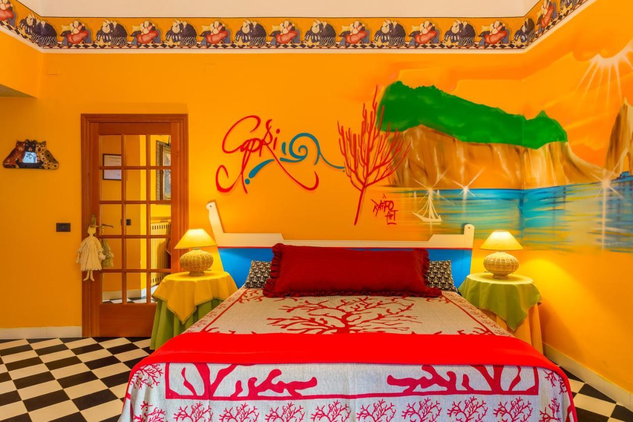 Orchid Corner Guesthouse Meta Dış mekan fotoğraf