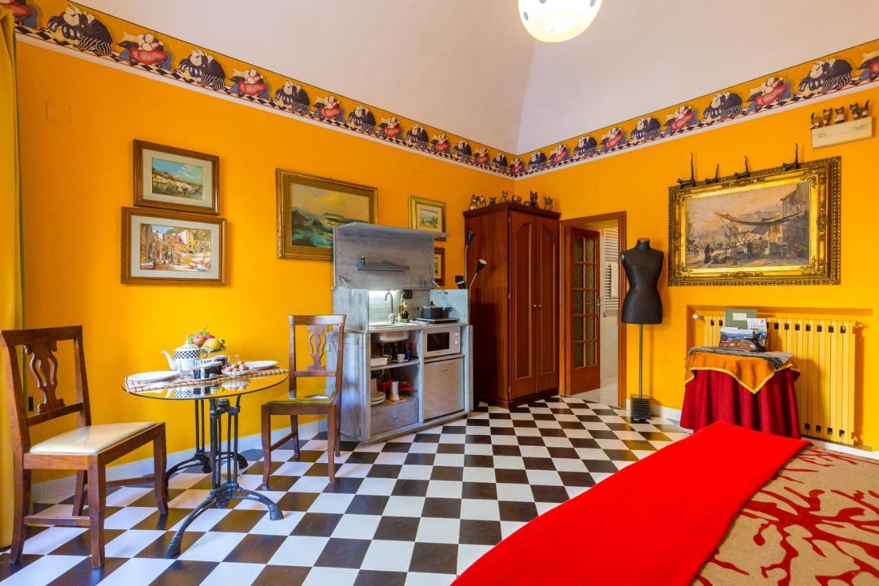 Orchid Corner Guesthouse Meta Dış mekan fotoğraf
