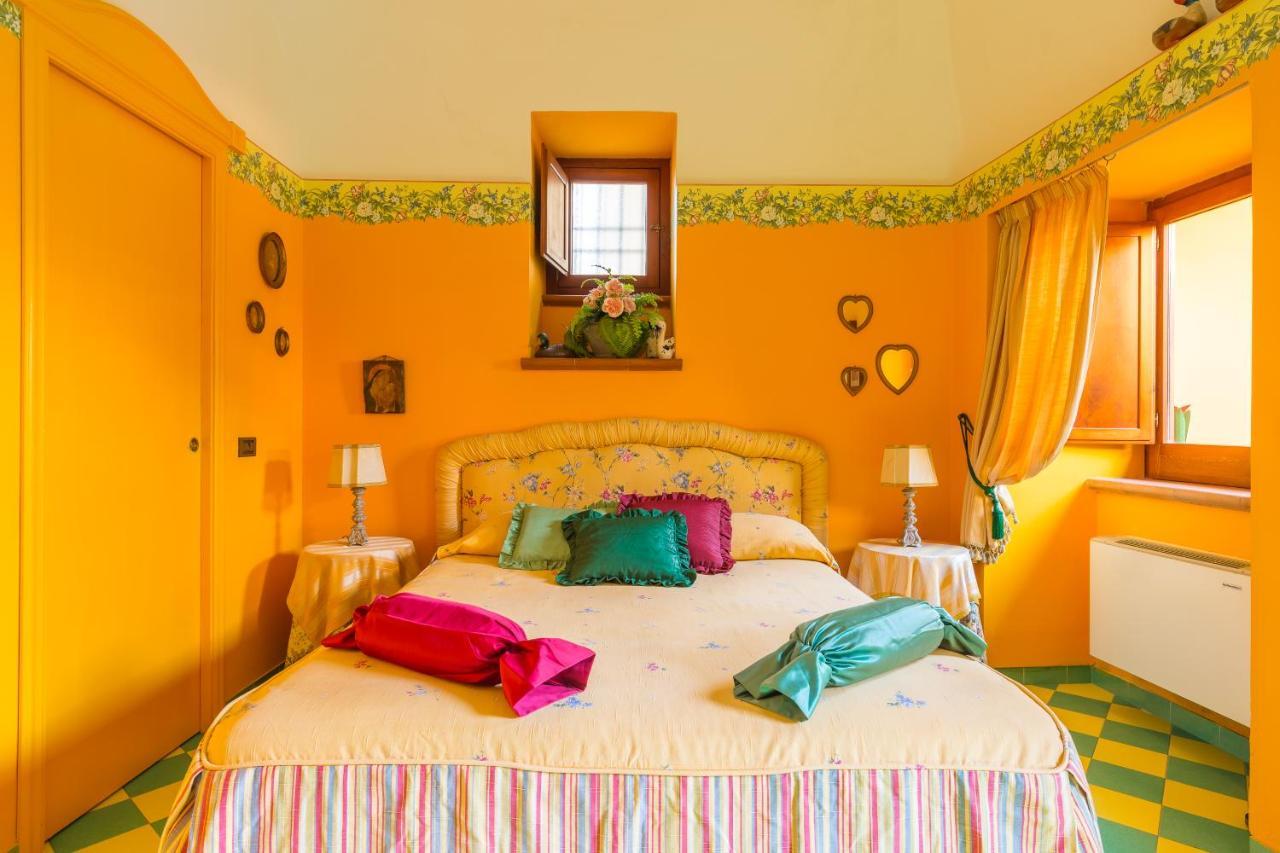 Orchid Corner Guesthouse Meta Dış mekan fotoğraf