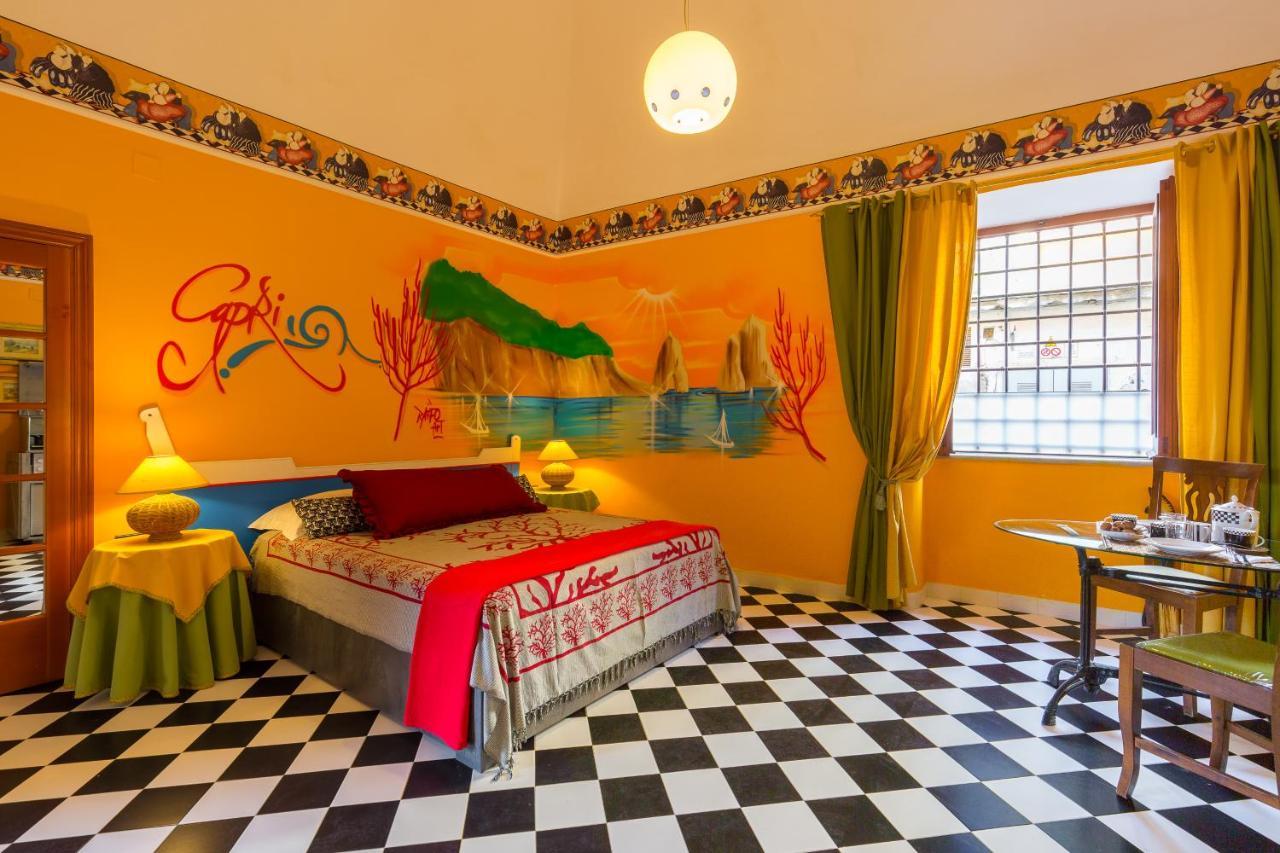 Orchid Corner Guesthouse Meta Dış mekan fotoğraf