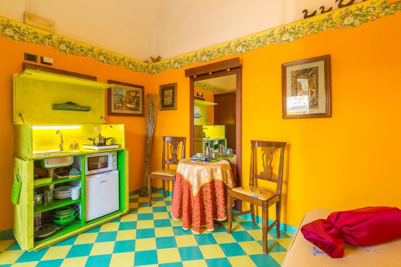Orchid Corner Guesthouse Meta Dış mekan fotoğraf