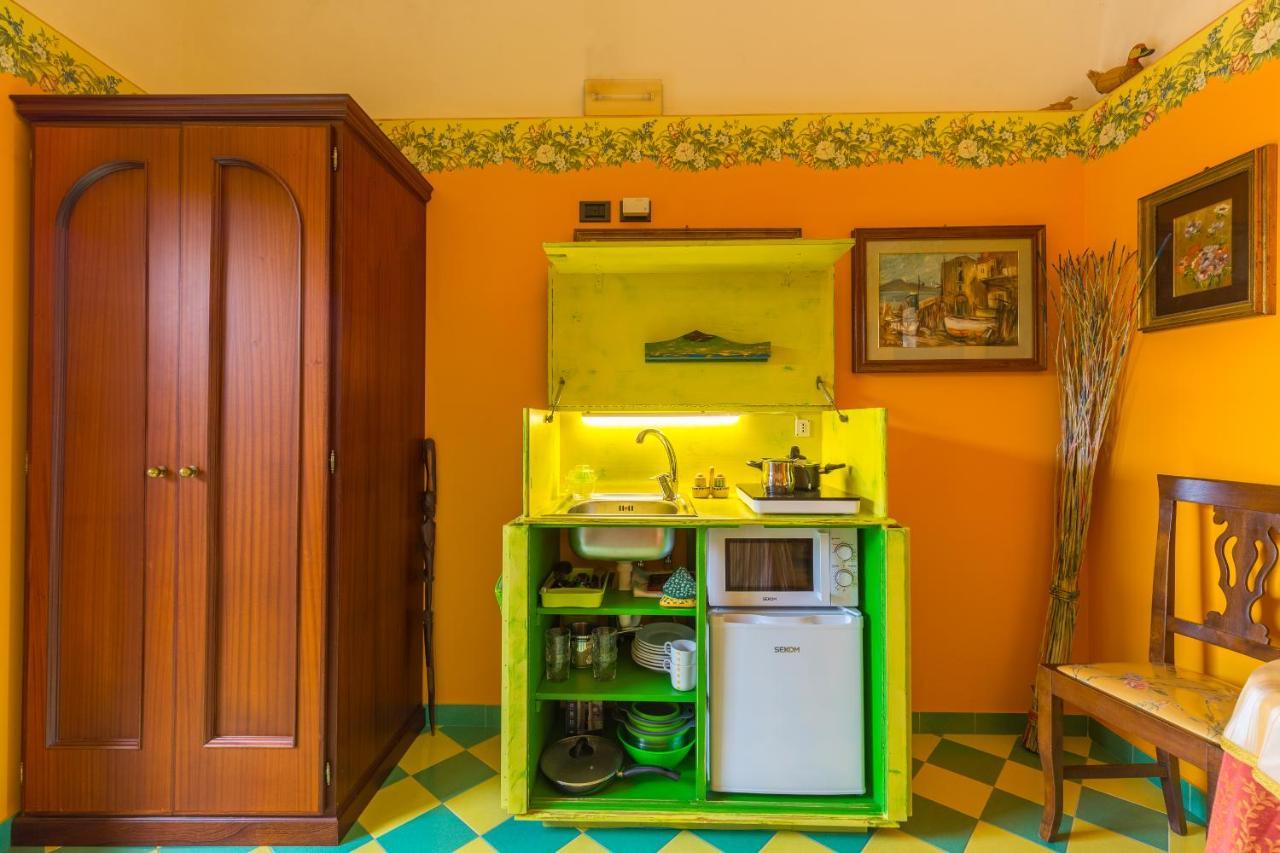 Orchid Corner Guesthouse Meta Dış mekan fotoğraf