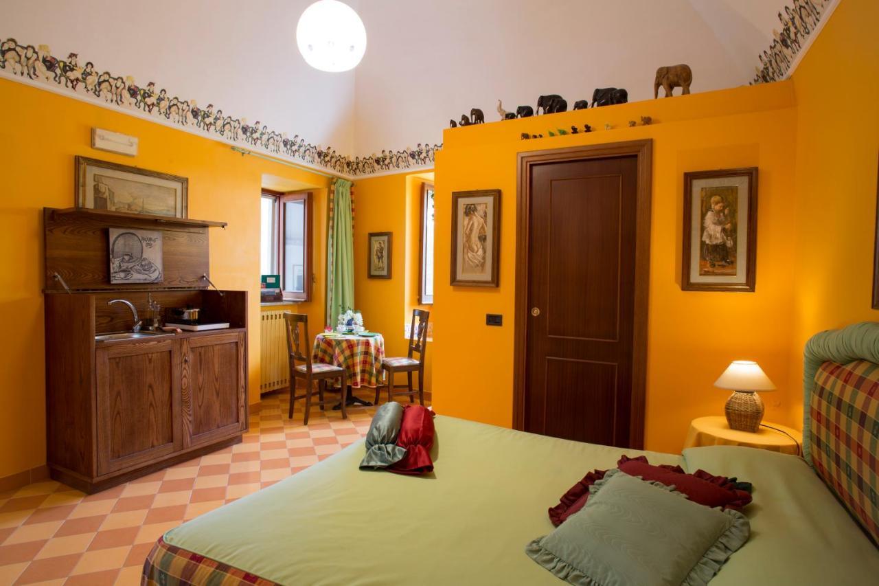 Orchid Corner Guesthouse Meta Dış mekan fotoğraf