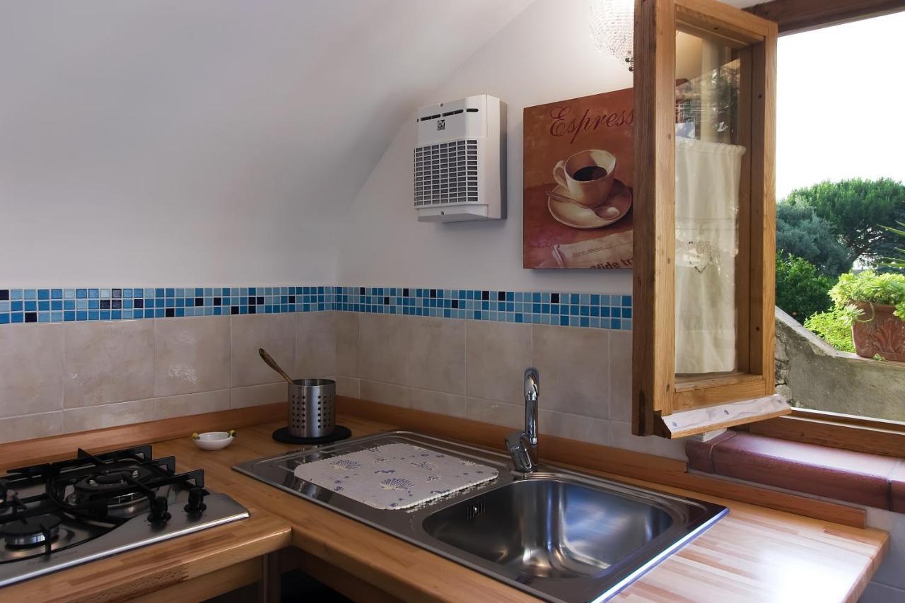 Orchid Corner Guesthouse Meta Dış mekan fotoğraf