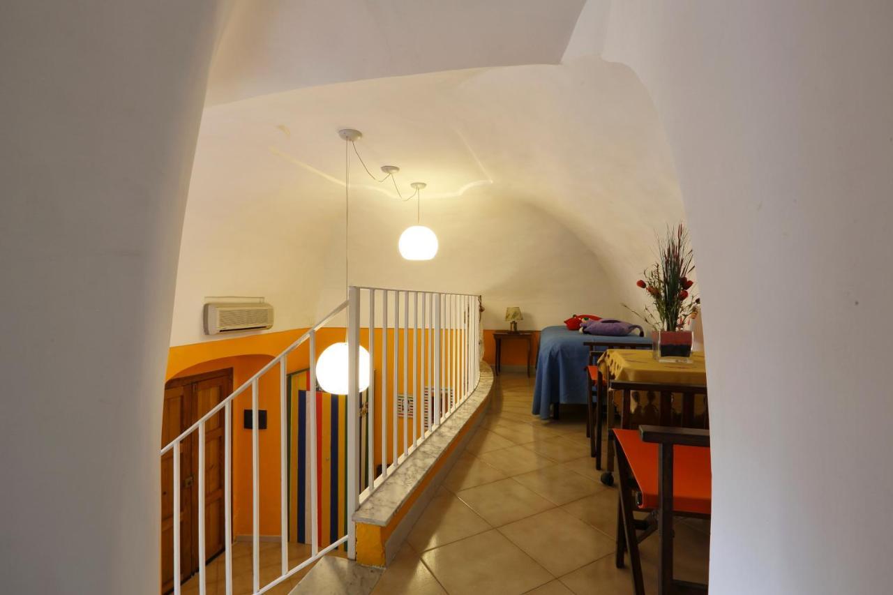 Orchid Corner Guesthouse Meta Dış mekan fotoğraf