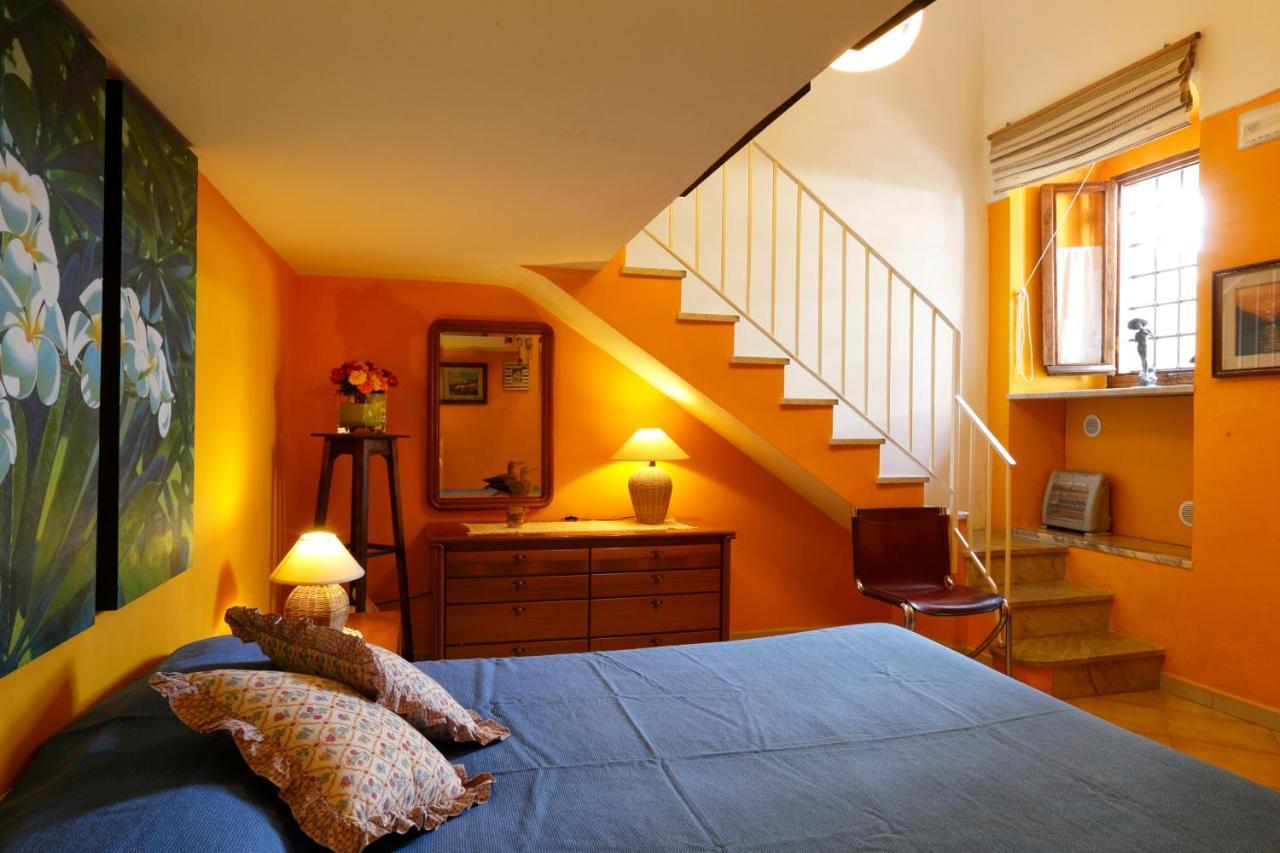 Orchid Corner Guesthouse Meta Dış mekan fotoğraf