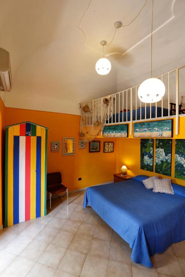 Orchid Corner Guesthouse Meta Dış mekan fotoğraf