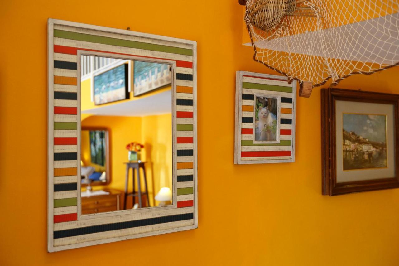 Orchid Corner Guesthouse Meta Dış mekan fotoğraf