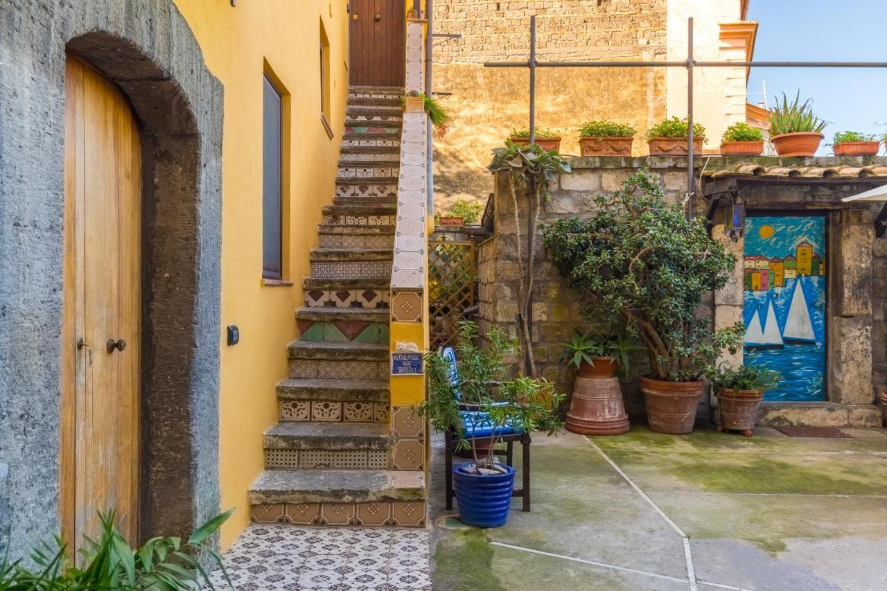 Orchid Corner Guesthouse Meta Dış mekan fotoğraf