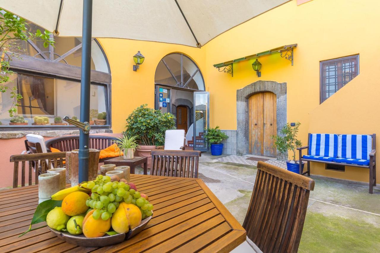 Orchid Corner Guesthouse Meta Dış mekan fotoğraf