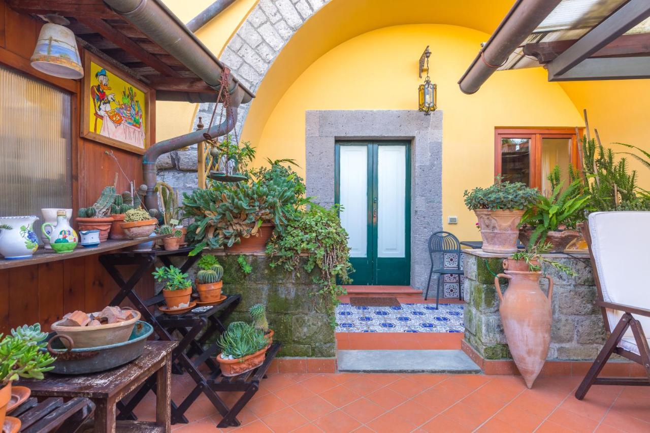 Orchid Corner Guesthouse Meta Dış mekan fotoğraf