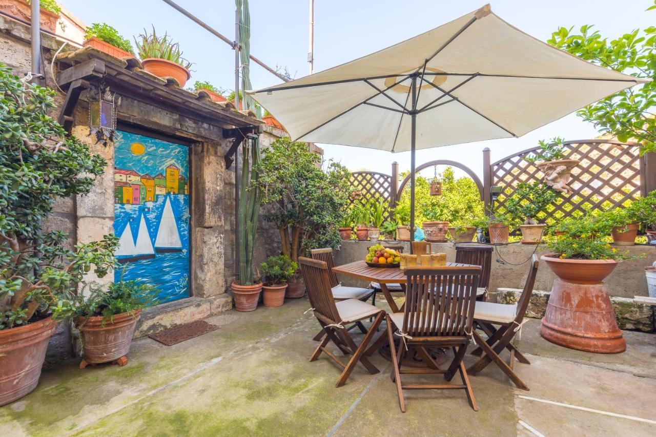 Orchid Corner Guesthouse Meta Dış mekan fotoğraf