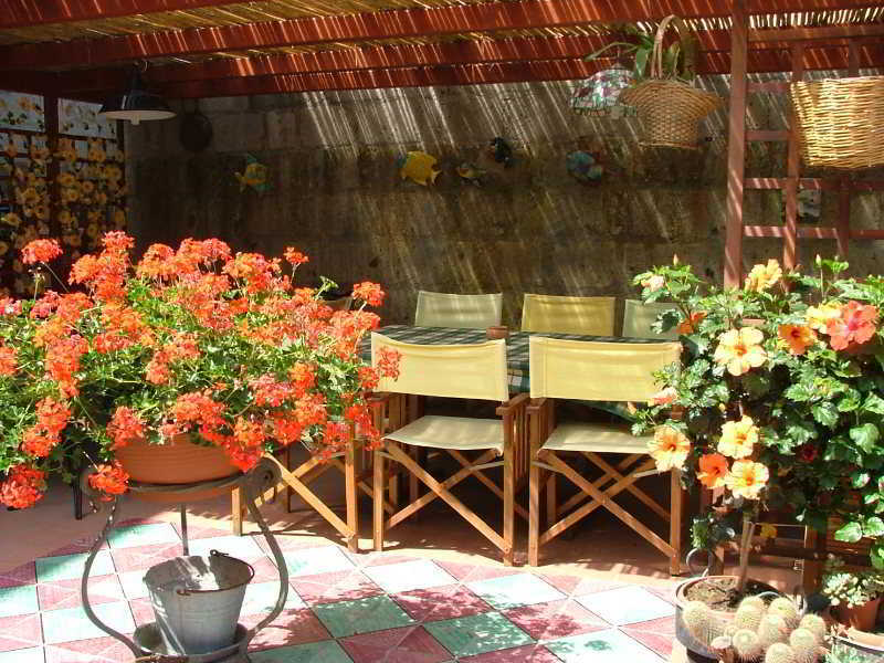 Orchid Corner Guesthouse Meta Dış mekan fotoğraf